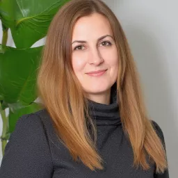 Giovanna Mazza