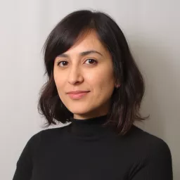Patrícia de Melo