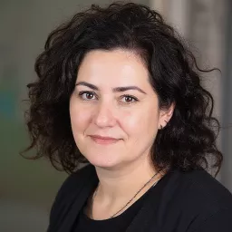 Lilian Heine