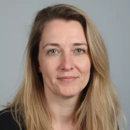 Feline Vogt