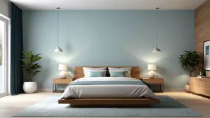 How Do Colors in Interiors Affect Mental Health?