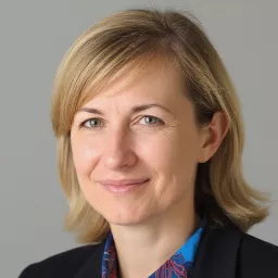 Elyne Weber