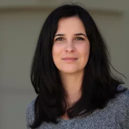Audrey Deschamps