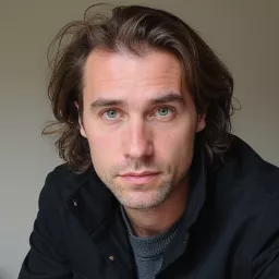 Benjamin Garcia
