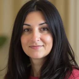 Claudia Coppola