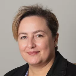 Cristina Grasso