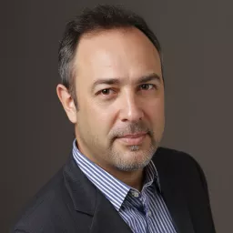 Giancarlo De Luca
