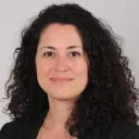 Sara Górecki