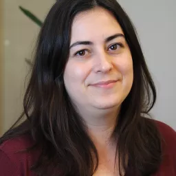 Jette Rudolph