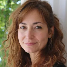 Mónica Miranda