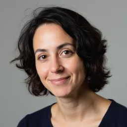 Maëlys Meyer