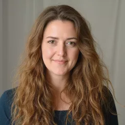 Nele Vogel