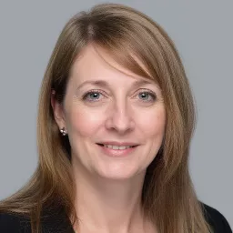 Sarah Blanchard
