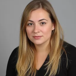 Camille Gomez