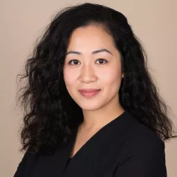 Zoé Nguyen