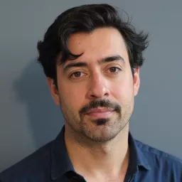 Luca Pagano