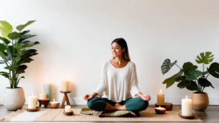 Mindful Self-Care: An Interview with a Wellness Expert