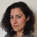 Eliza-Mae Cohen