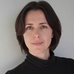 Catherine Chauvin