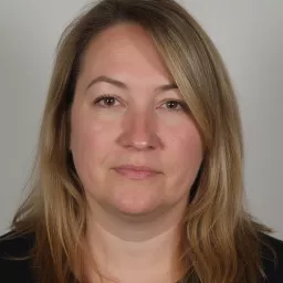 Nicole Farina