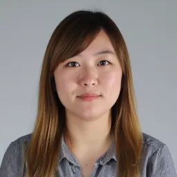 亀井香織