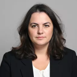 Liv van der Ploeg