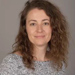 Élise Fischer