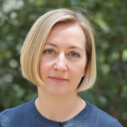 Zarah Keller