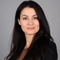 Marisa Marini