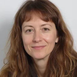Lucienne Jacques
