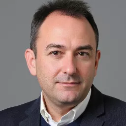 Bernd Jung