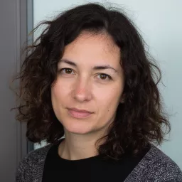 Anne Möller