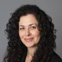 Alma Keller