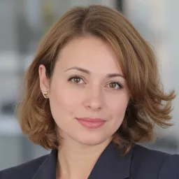 Isabella Decker