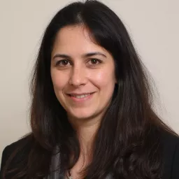 Oriana Gentile