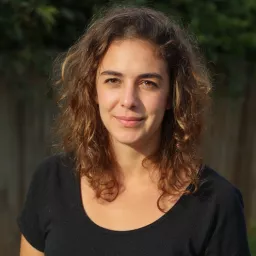 Nathalie Brunet