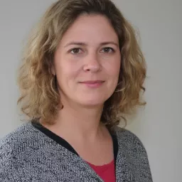 Johanna Rudolph