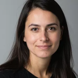 Sarah Ludwig