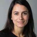 Sarah Ludwig