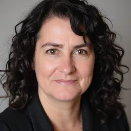 Rosalie Visser