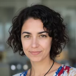 Zarah Franke