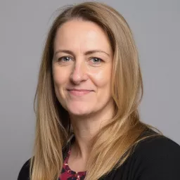 Lobke van der Veer