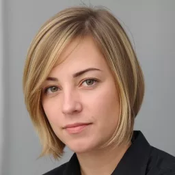 Mona Baumann