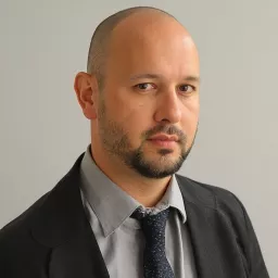 Nicolás Padilla