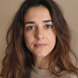 Olívia da Cunha