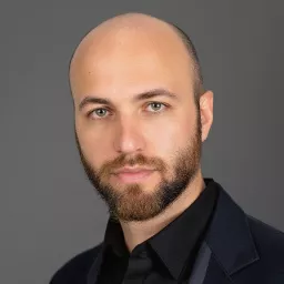 Mickaël Gauthier