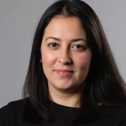 Luciana Fabris