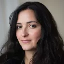 Larissa Kraus