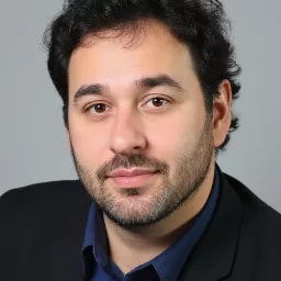 Wolfgang Bergmann