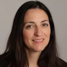 Letizia Silvestri